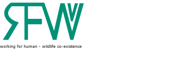 RFWV Logo